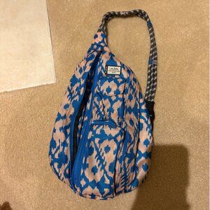 KAVU Mini Rope Bag